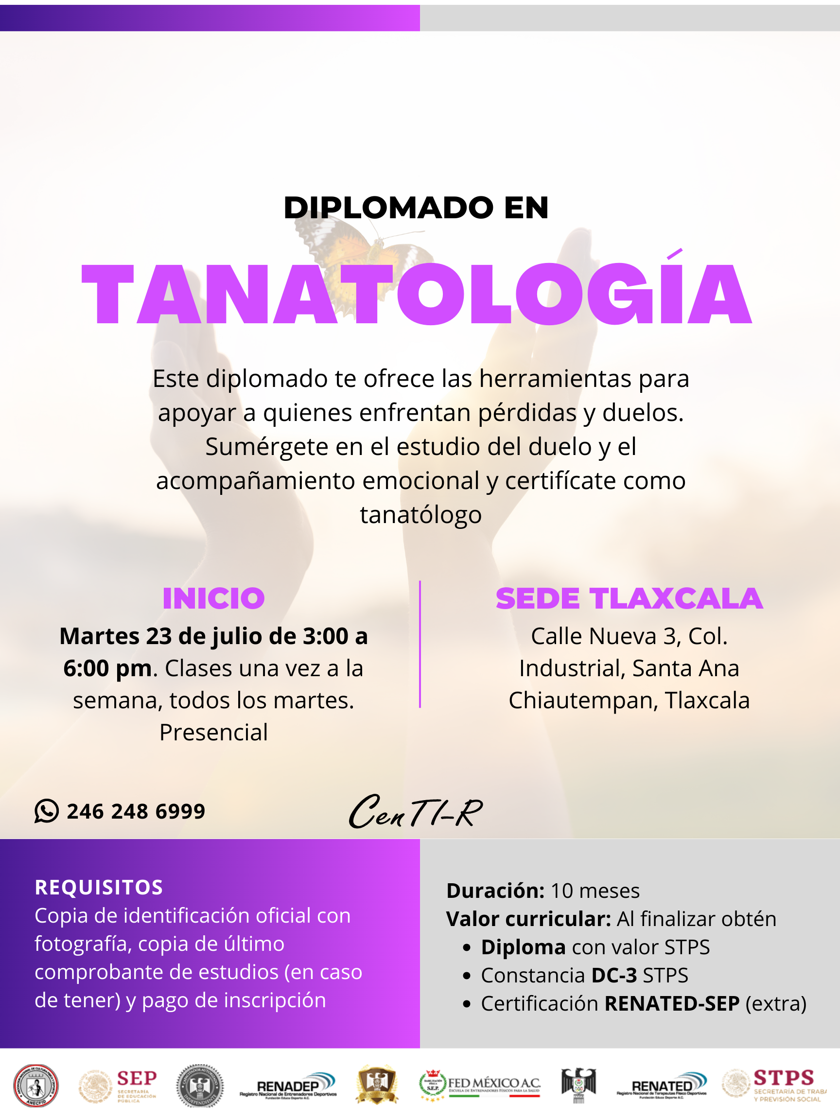 Imagen justificada